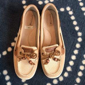 Sperry’s Top- Sider Shoes
